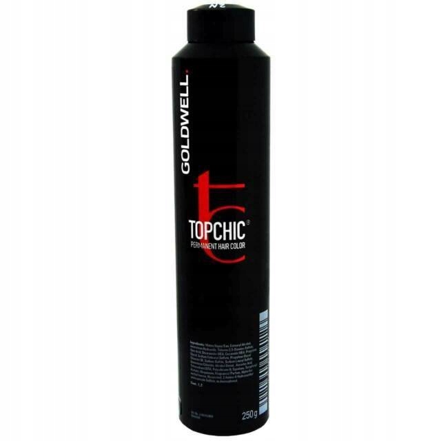 

Goldwell Topchic, Farba do włosów, 250ml 9N