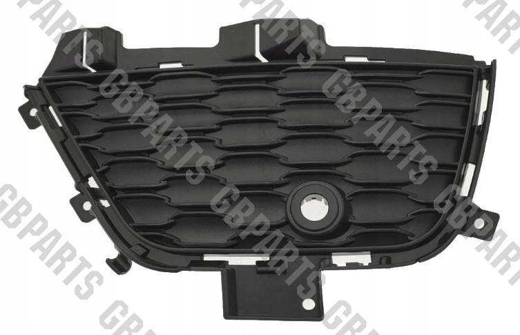 Krytka Nárazníku Pdc Levá Jeep Grand Cherokee Wl 2022- Limited