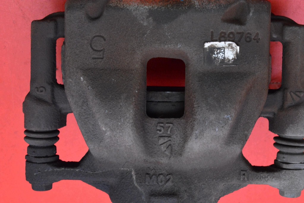 caliper brake right front TOYOTA COROLLA E21 1.8 HYBRID 98 KM 18-25