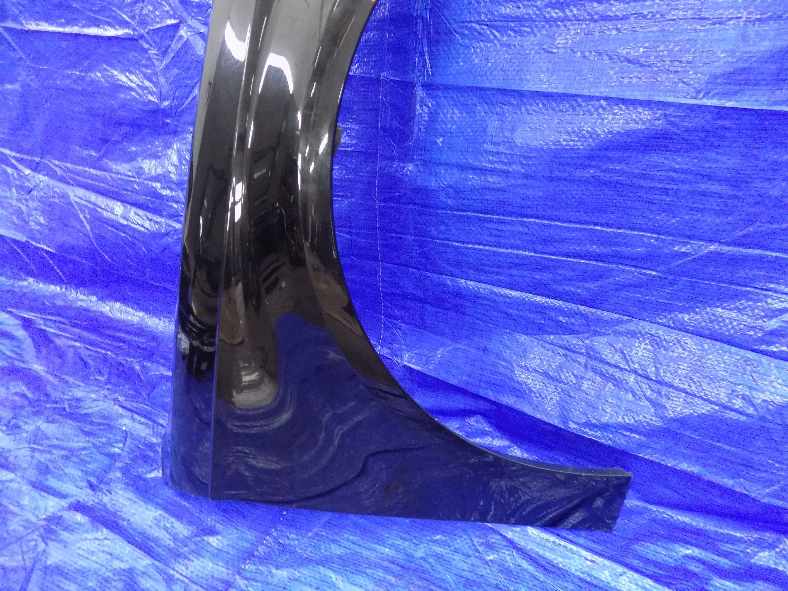 fender right front LZ9Y AUDI A3 8V SPORTBACK