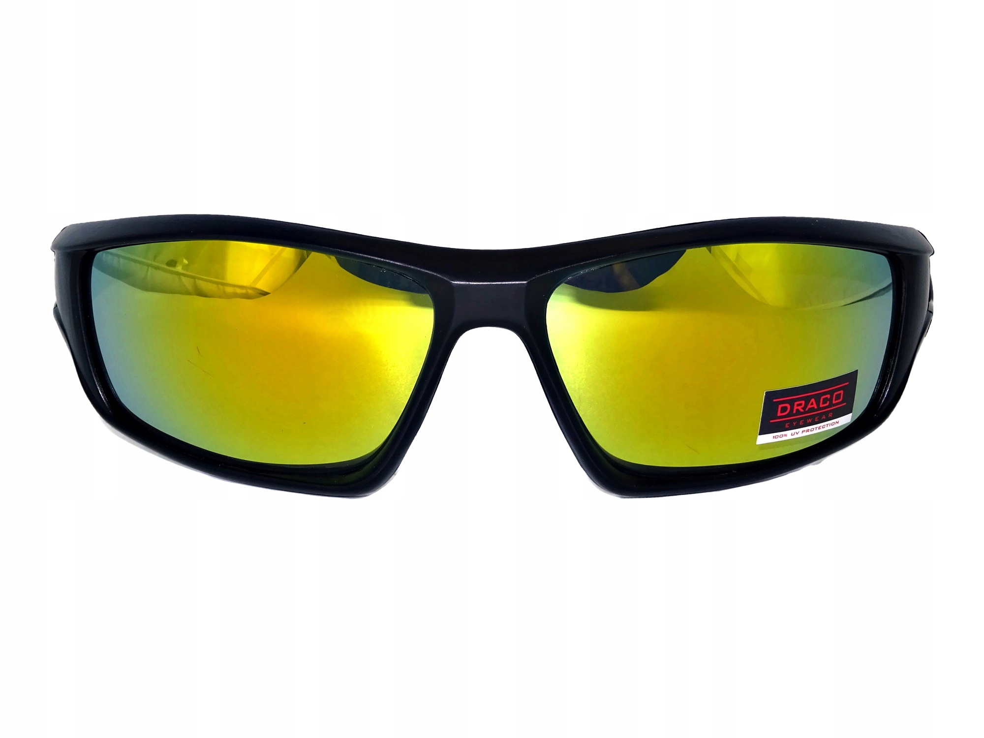 

Przeciwsłoneczne okulary Męskie Ochrona UV-400