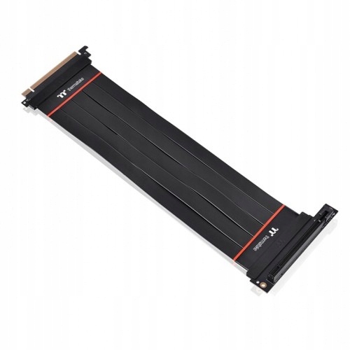 Thermaltake Prodlužovací kabel Tt Premium Pci-e 4.0 x16 Extender 300mm 90°
