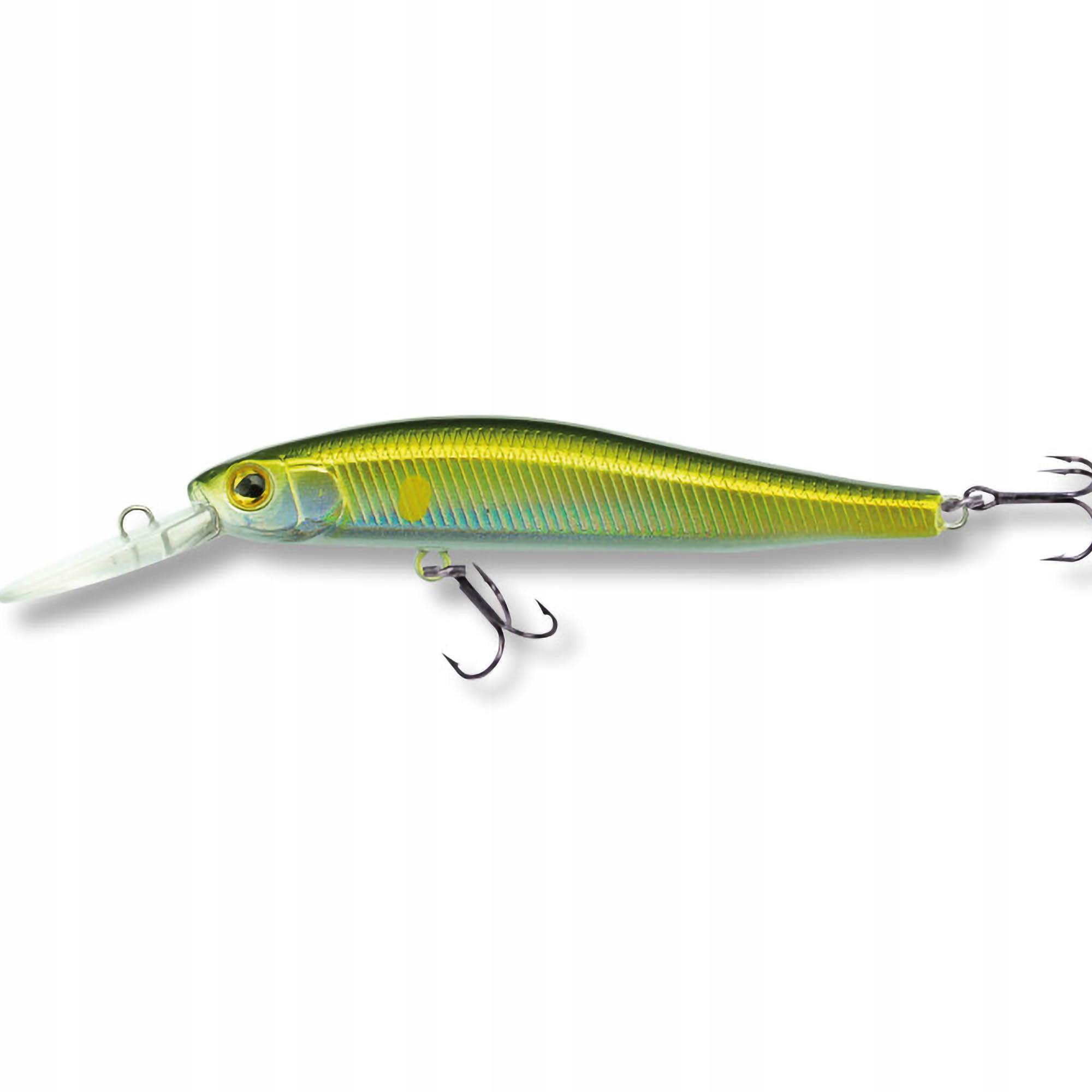 Wobler Robinson Marteen Dr F70 7cm 4,8g