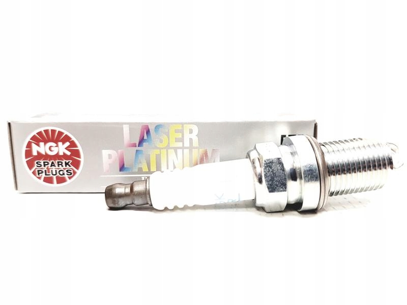 NGK 6 X ŚWIECE BKR6EQUP BMW 3 E46 5 E39 E60 E61 Producent części NGK