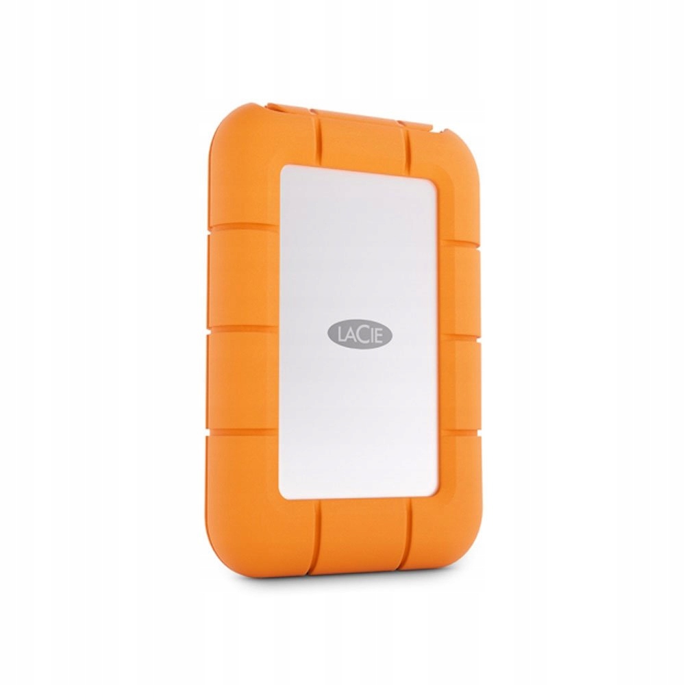 Lacie Rugged Mini Ssd 1TB, STMF1000400