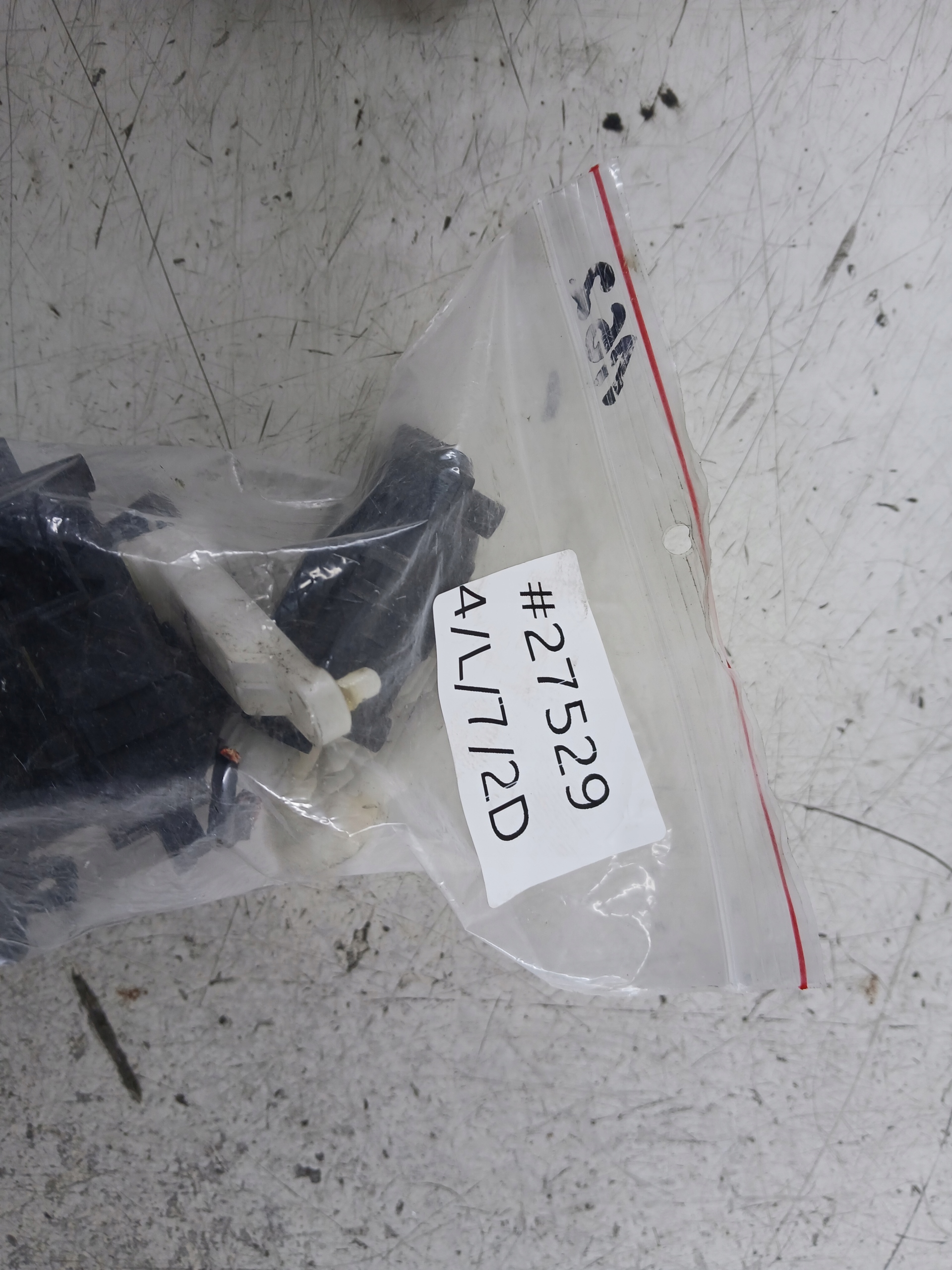 KIA OPTIMA IV Micro moteur Bloc de chauffage complet 13800-3990