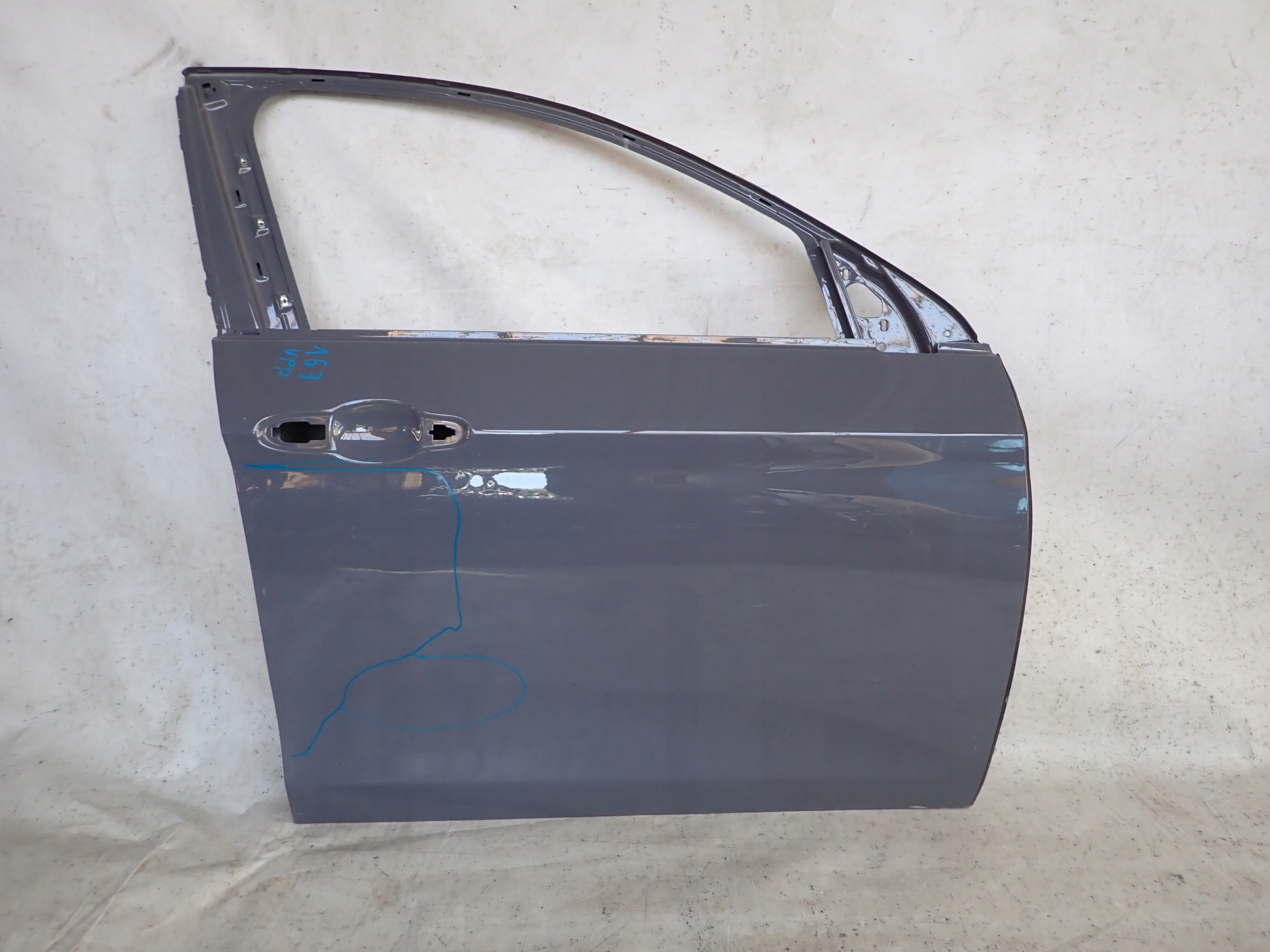 FIAT TIPO 15- door right front front