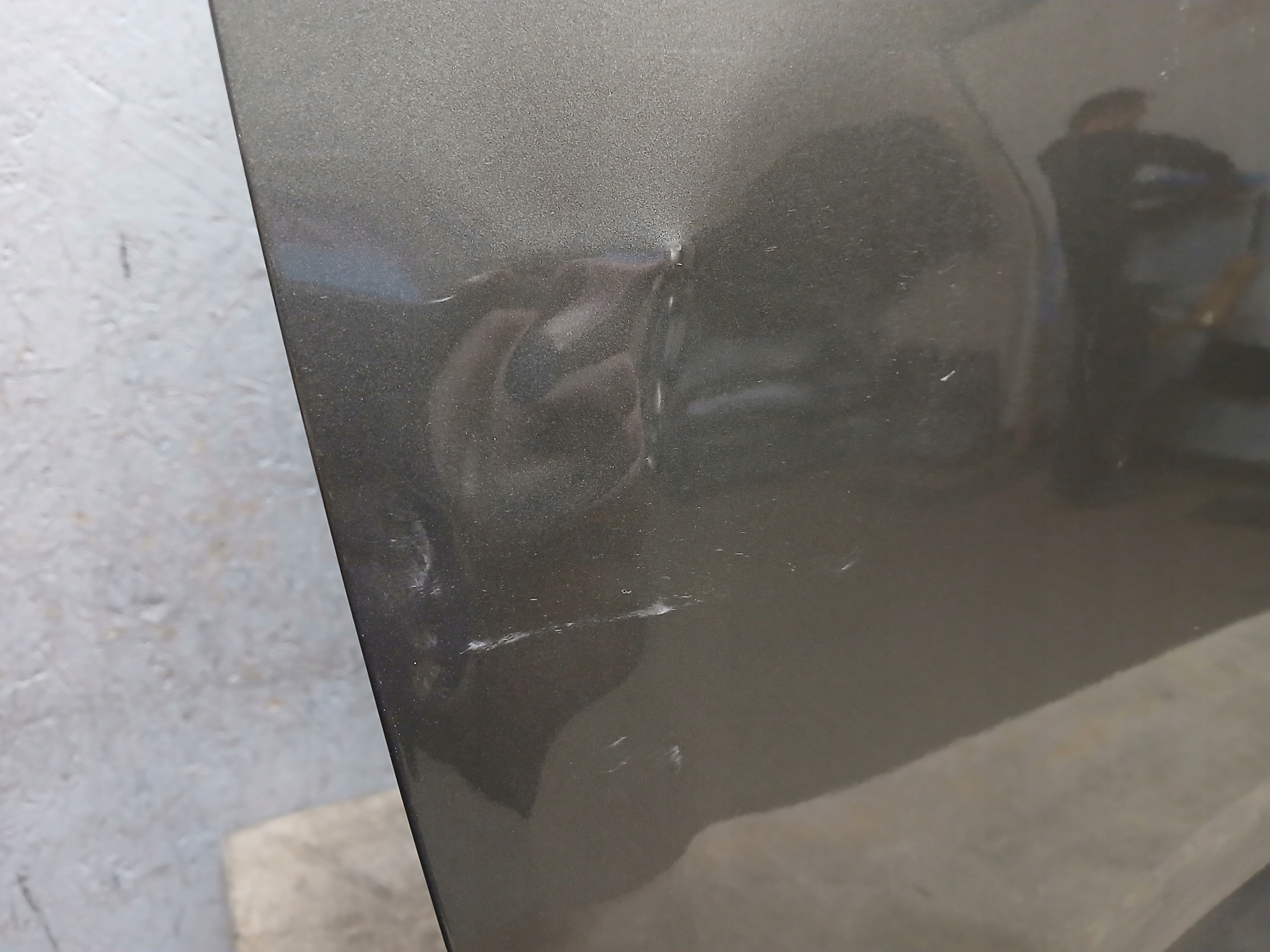 door front left OPEL INSIGNIA B