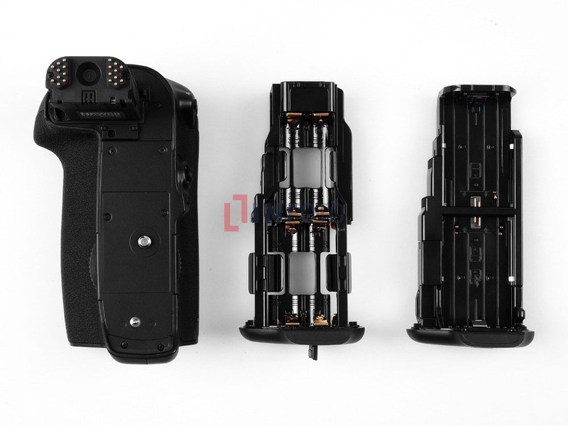 Battery Pack Newell BG-E16 do Canon Model BG-E16