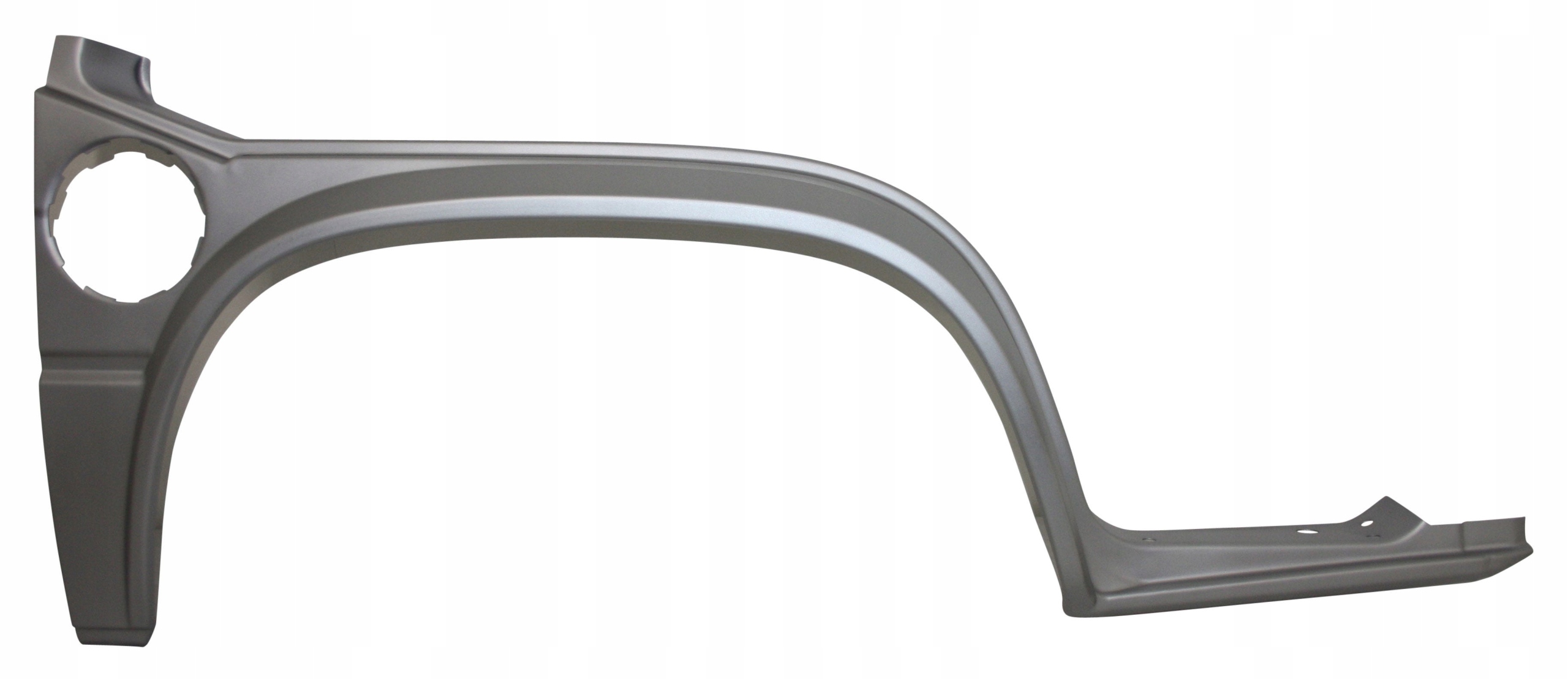 OEM Nadkole Kompletne Przednie Prawe VW Bus T3