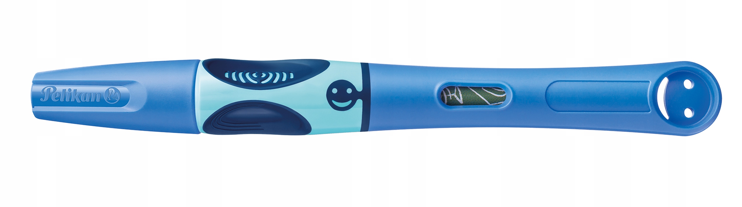 PIÓRO WYMUSZAJĄCE PRAWIDŁOWY CHWYT PELIKAN PRAWE Kod producenta 805612