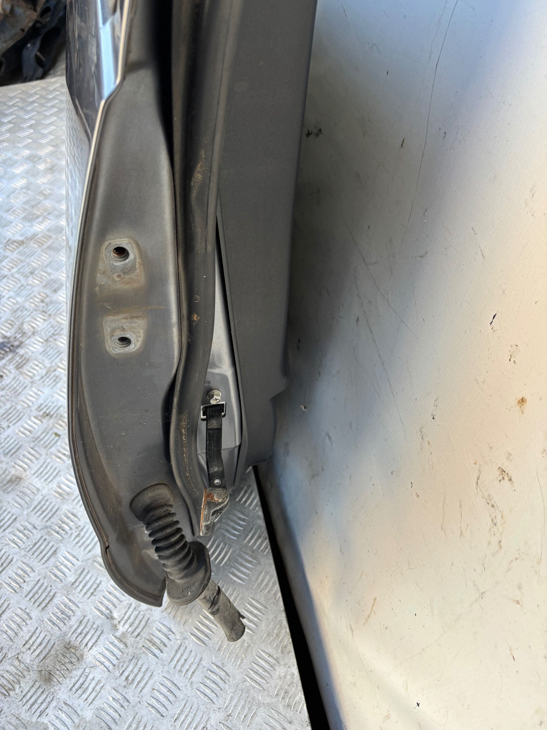 door front front right CITROEN C-CROSSER