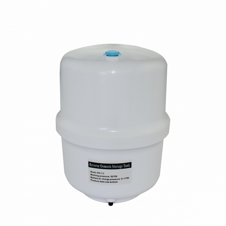 Plastová nádrž pro systémy Ro 12L 3,2 G