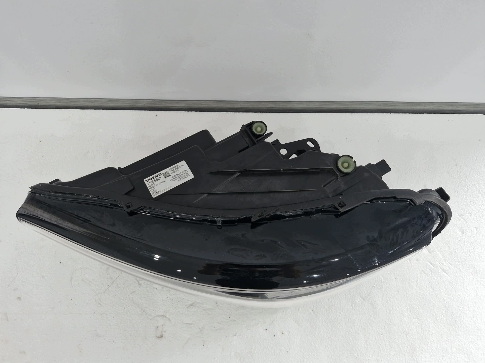 light left Volvo XC40 LIFT FULL LED