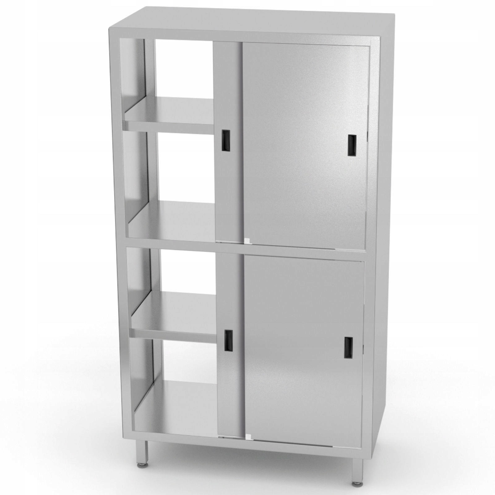 Szafa Hendi przelotowa, stojąca 80 x 70 x 180 cm