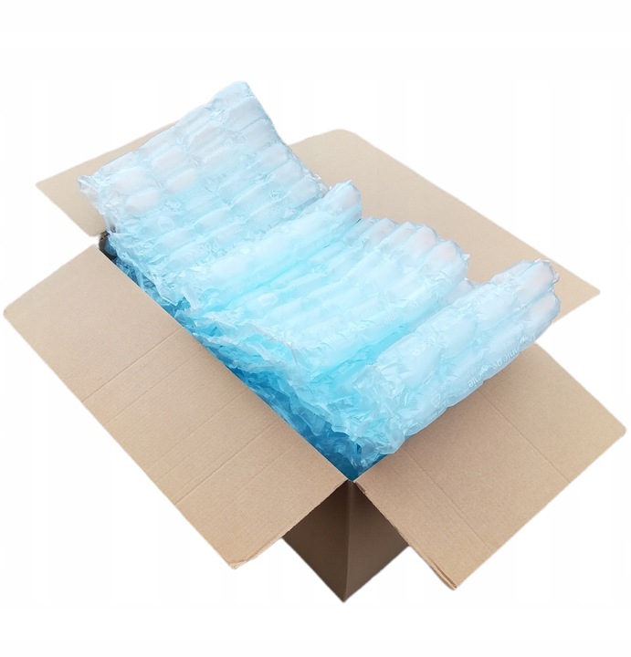 Wypełniacz folia AirProtect poduszki 20m