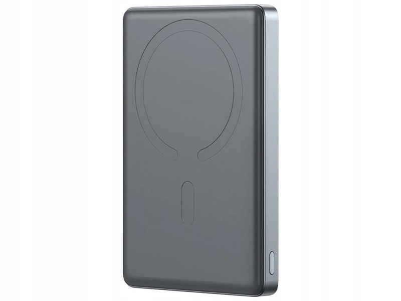 Joyroom JR-PBM08 Pro 10000mAh 20W Szary