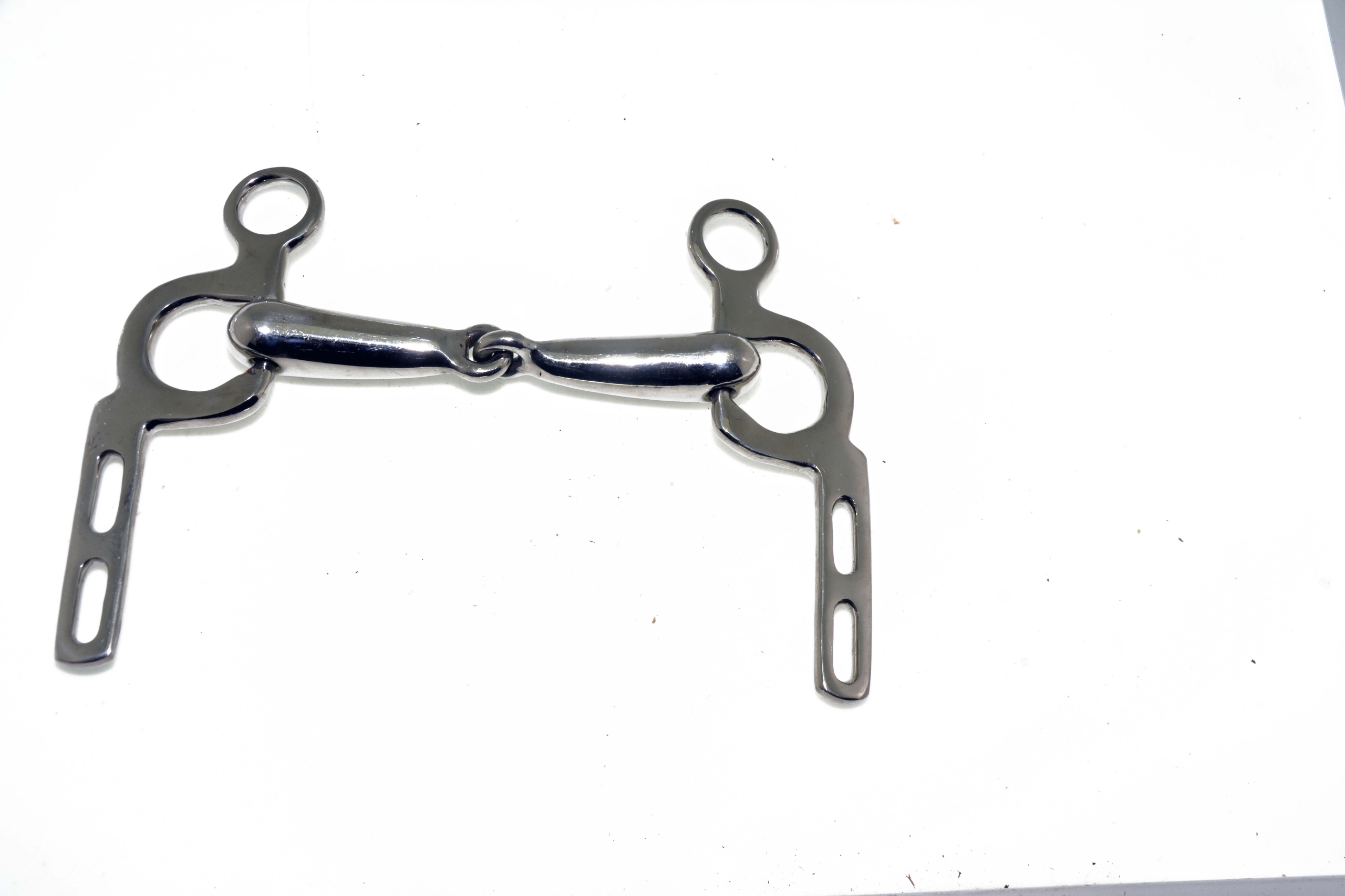 MUNSZTUK ZAPRZĘGOWY 12,5CM Marka inna