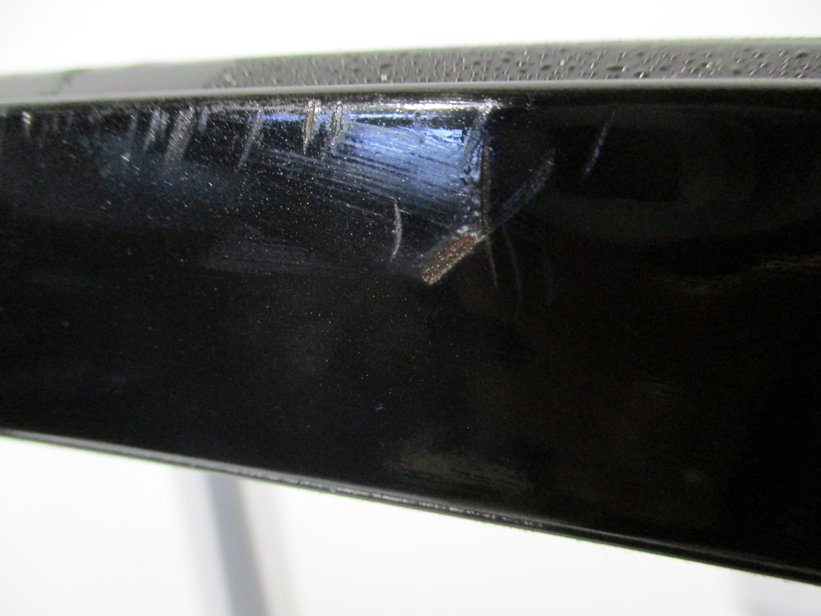 door left rear. Mercedes ML164 ML 164