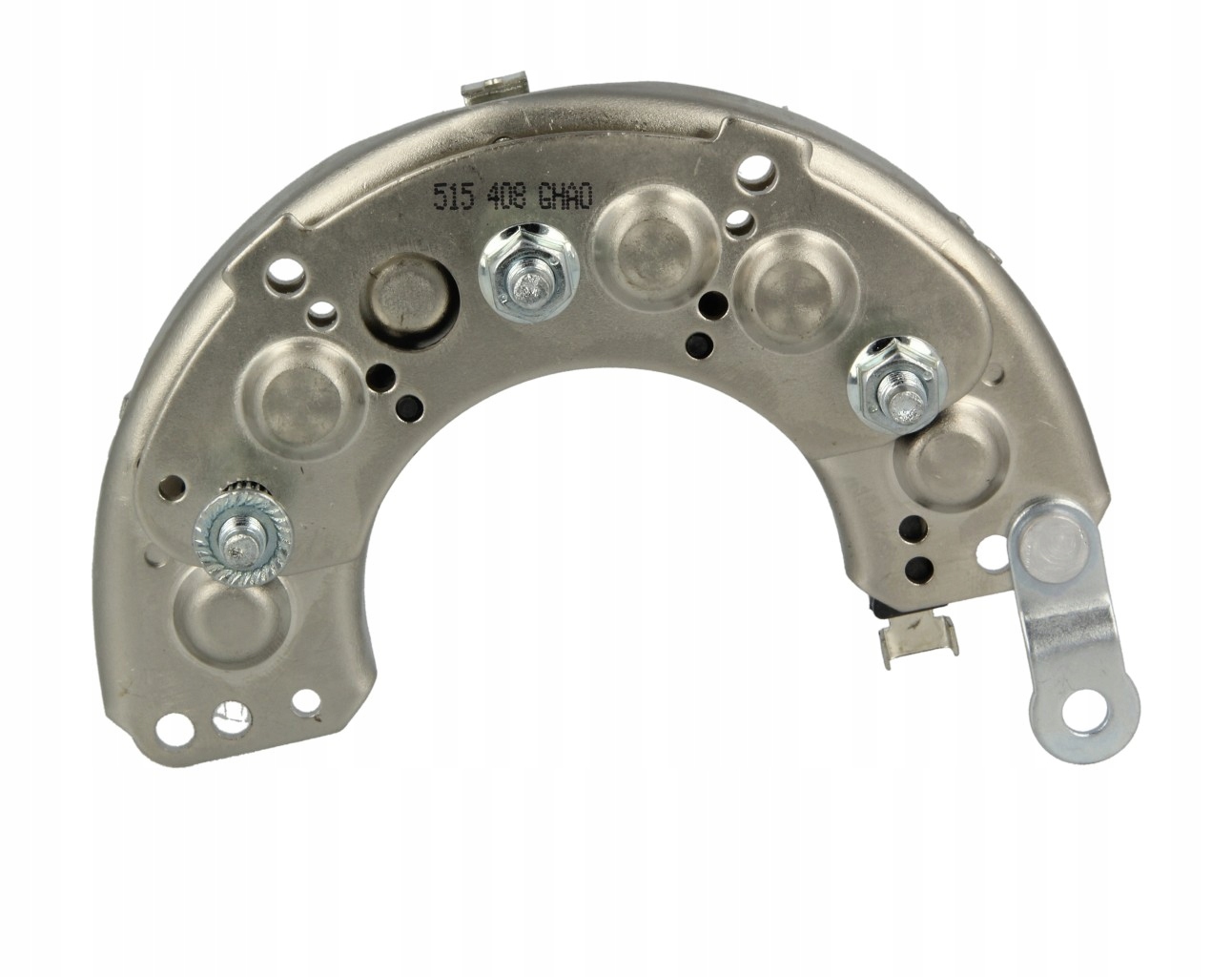 HART MOSTEK DIODOWY NISSAN