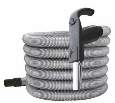 Borysowski AP244 Zestaw STANDARD - 6 szczotek + wąż 9mb On/Off - Komplet Kod producenta AP244