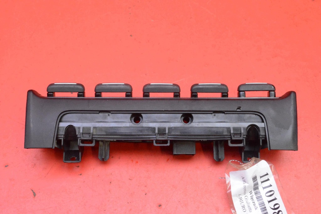 PANEL des Schalter Leuchten HALOGENOW 156099243 ALFA ROMEO GIULIETTA 10-20