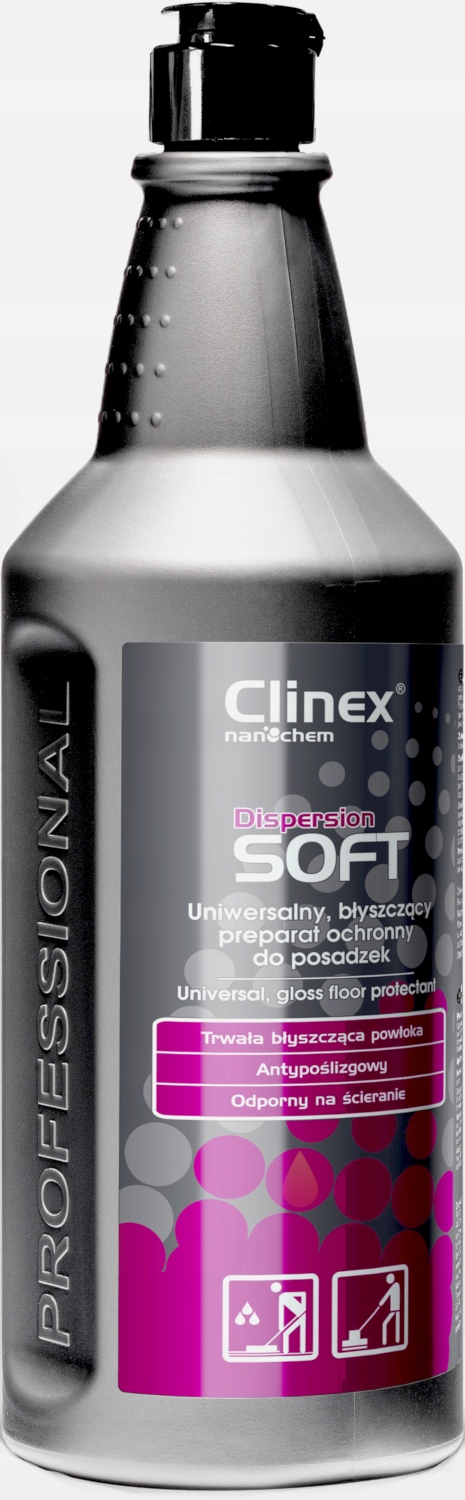 

Clinex Dispersion Soft 1l