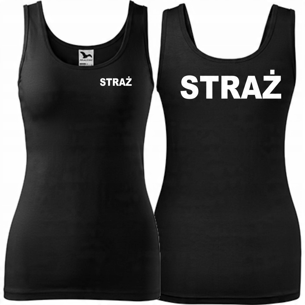 

Top Damski Straż Klasa Strażacka Super Jakość