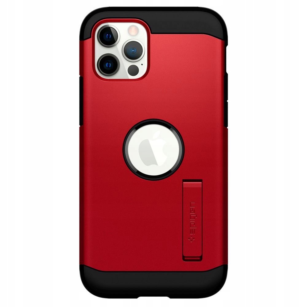 

Spigen Armor Odporny pokrowiec case do iPhone 12