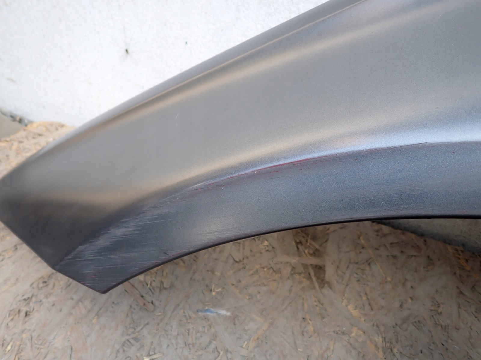 fender left front front MERCEDES S KLASA 223 2020- A2238800100