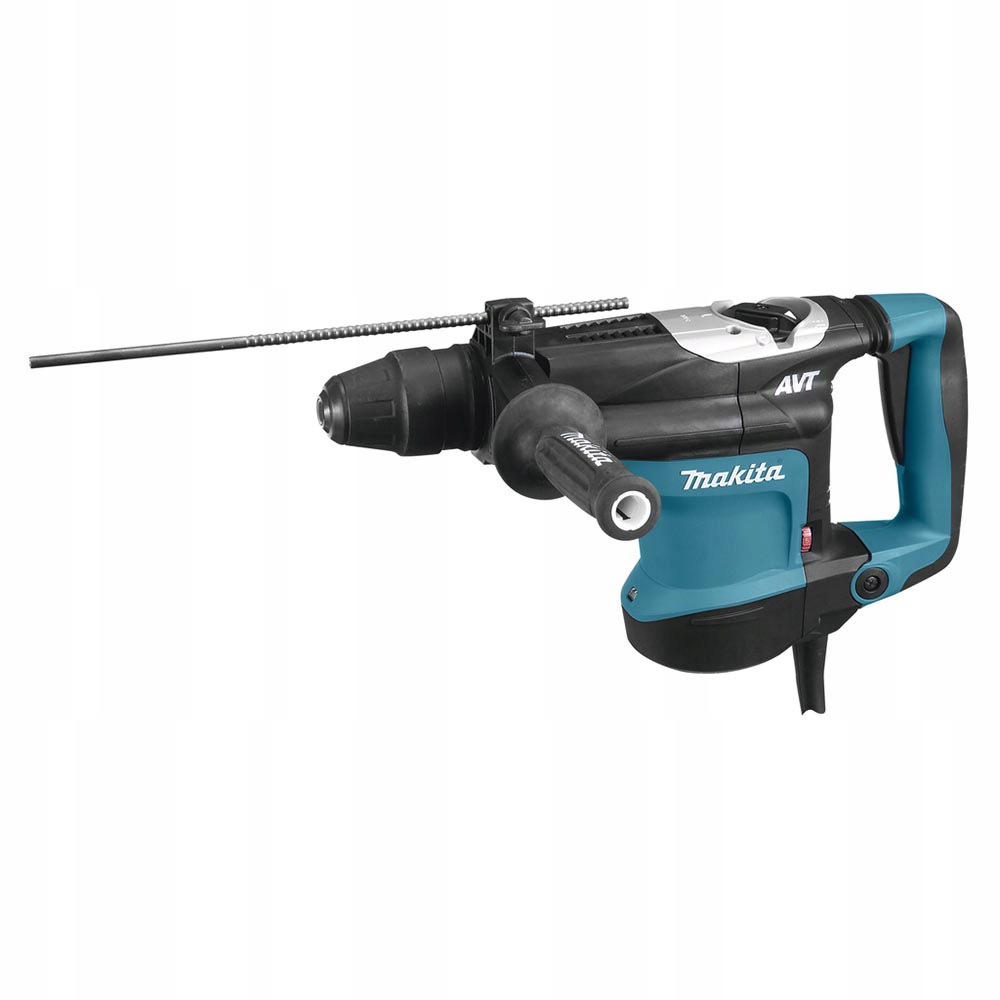 Młot udarowo-obrotowy Makita HR3541FC SDS-Max 850W Avt, 5,7J