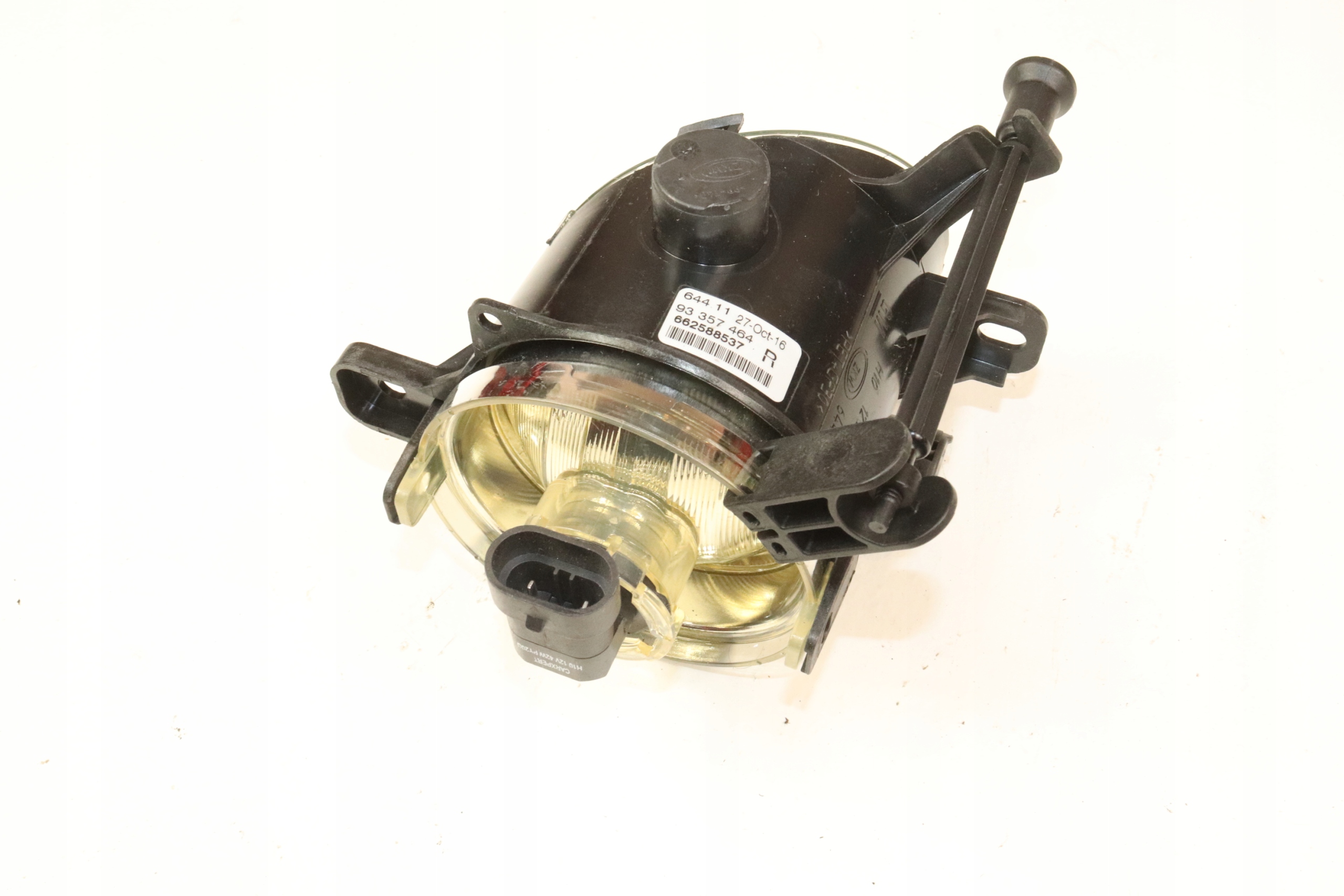 OPEL ZAFIRA B LIFT 2008-2014 Nebelscheinwerfer rechts