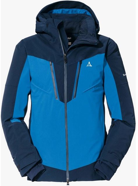 Kurtka Narciarska Męska Schöffel Ski Jacket Scalottas r.56/3XL