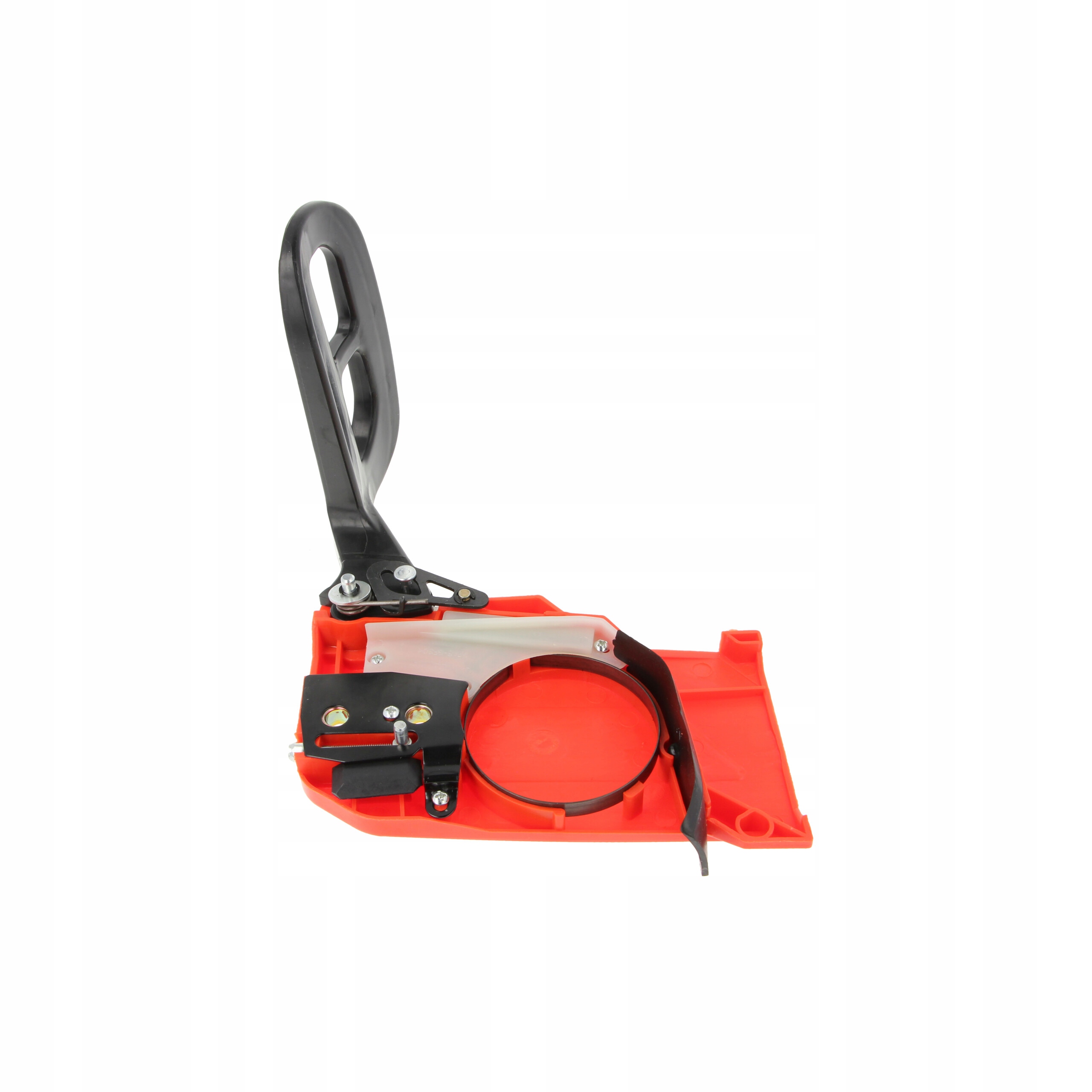 Hamulec obudowa osłona piły pilarki spalinowej Stan opakowania oryginalne