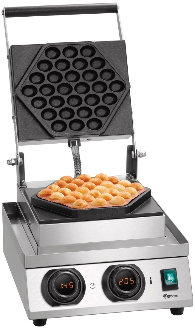 Vaflovač MDI Bubble 2070 Bartscher 370281