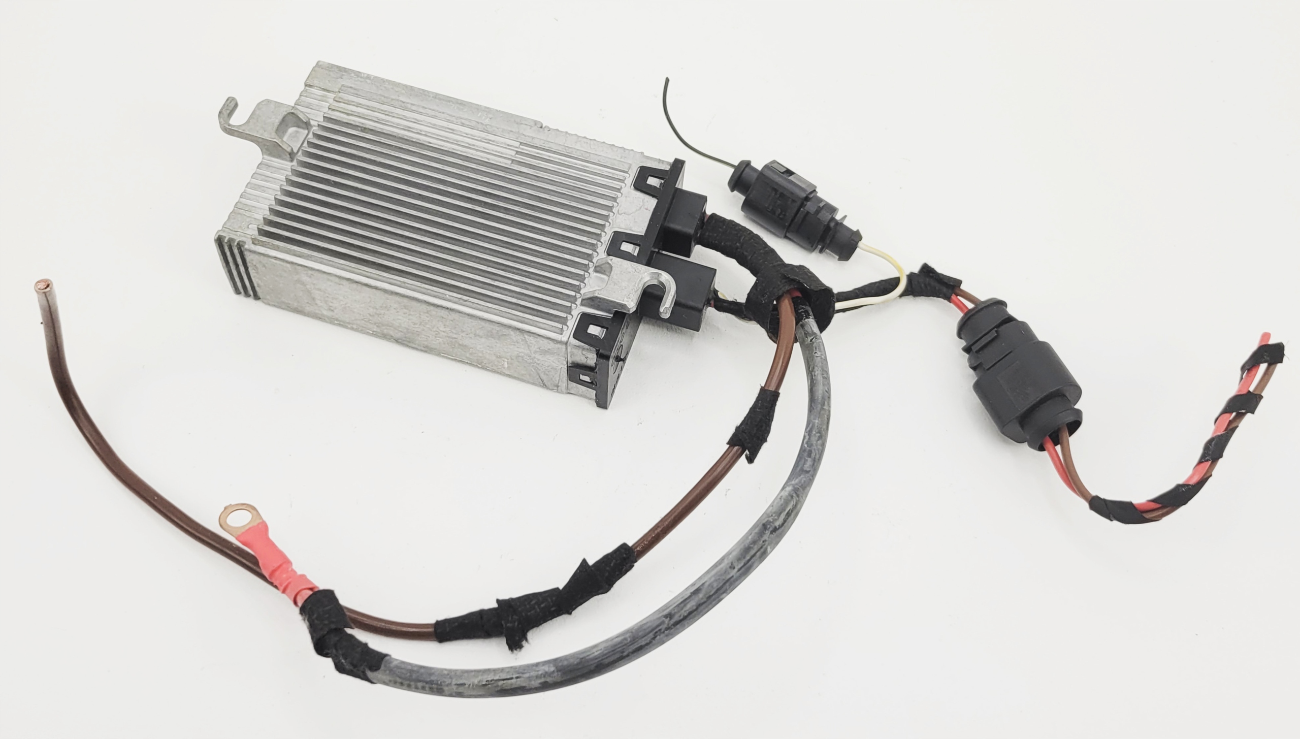VW PHAETON e LIFT modulo STERONIK DC WANDLER 3D0907133