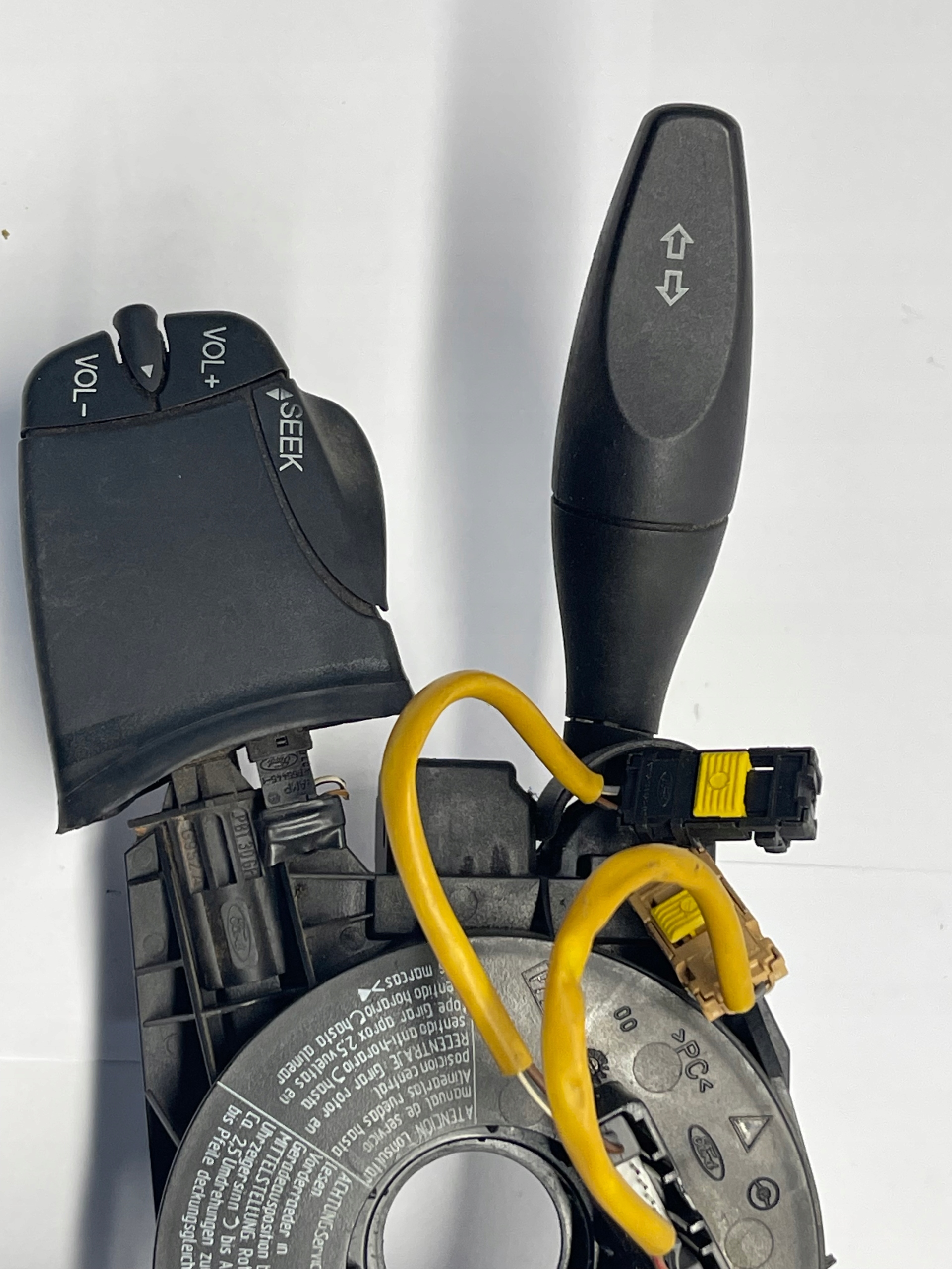 Commodo essuie glace Ford OE 1S7T-14A664-AB