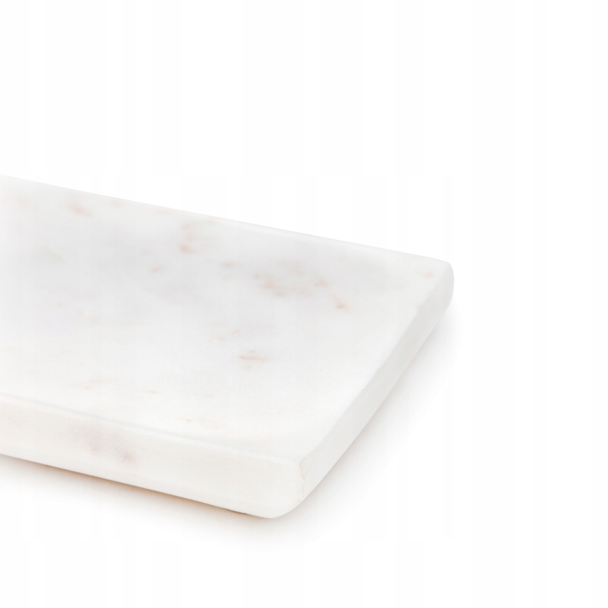 Mydelniczka NYLLA z marmuru 15x10x5 cm HOMLA Marka Homla