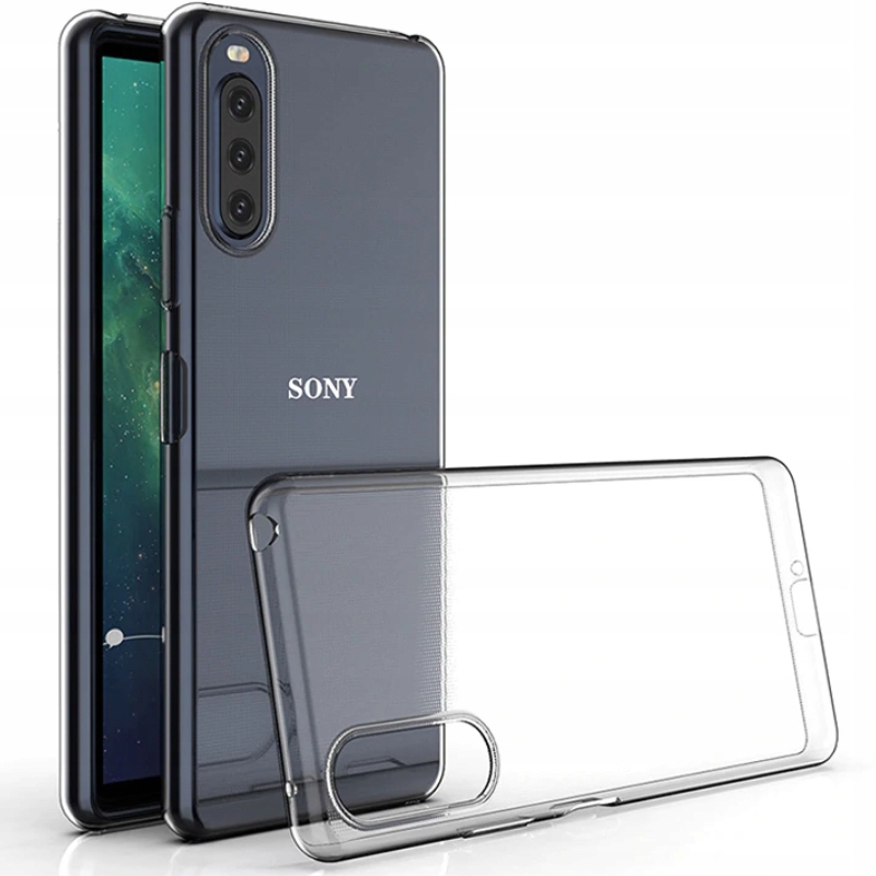 

Etui Spacecase Air Obudowa Do Sony Xperia L4