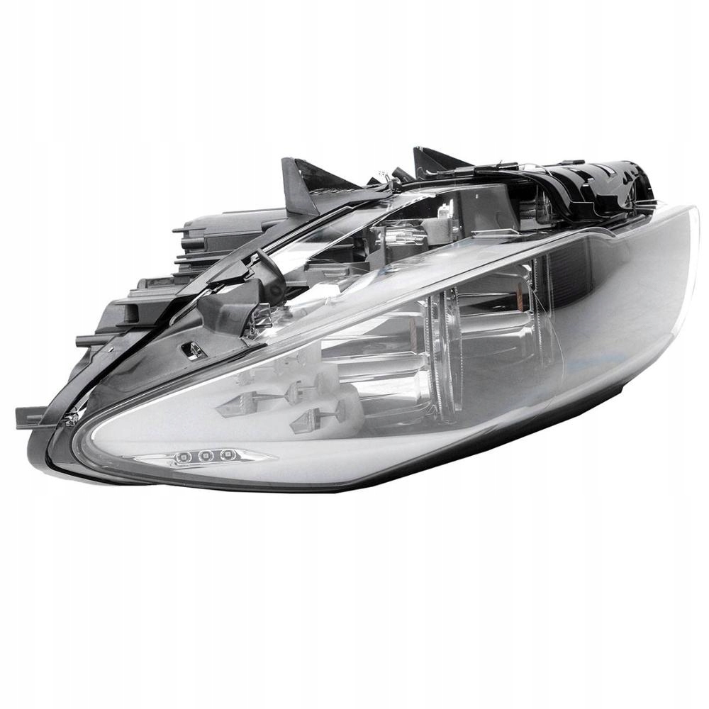 LAMPY REFLEKTORY BMW F10 F11 10-13 LEWA Numer katalogowy części 4150L