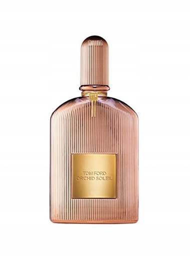 Tom Ford Orchid Soleil 100 ml woda perfumowana kobieta Edp