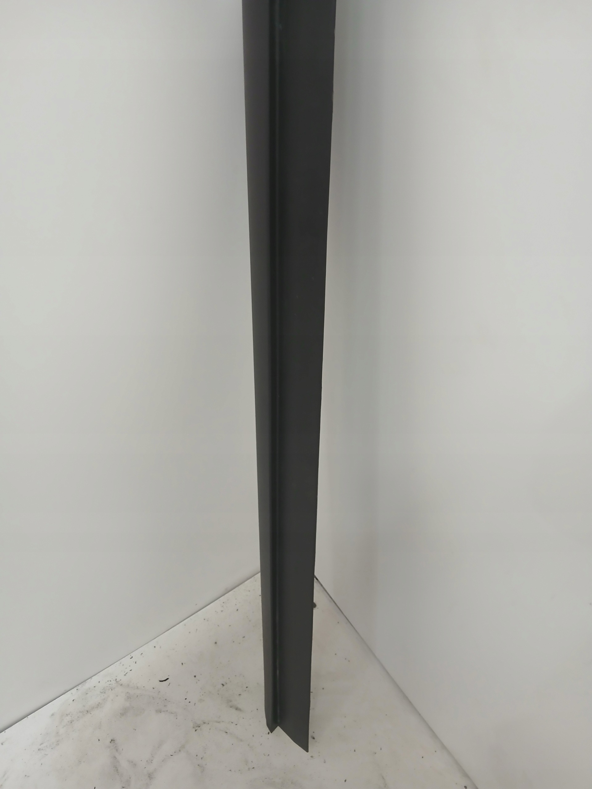 moulding threshold right cap BMW X3 F25