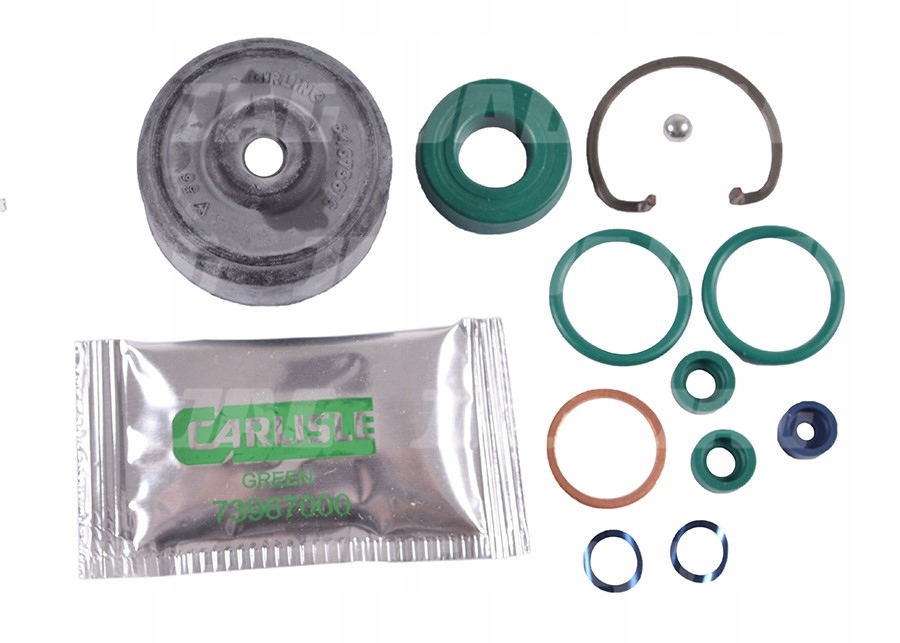 Sada pro opravu brzdové pumpy Carlisle Claas Ares Arion 6005019980