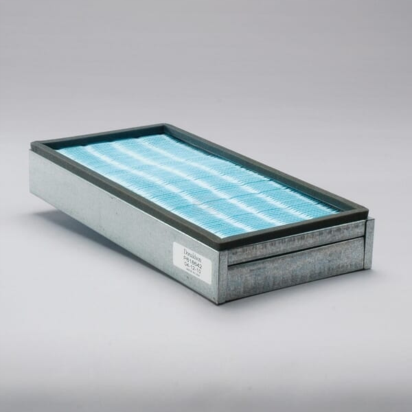 Vložka vzduchového filtru P618642 Donaldson