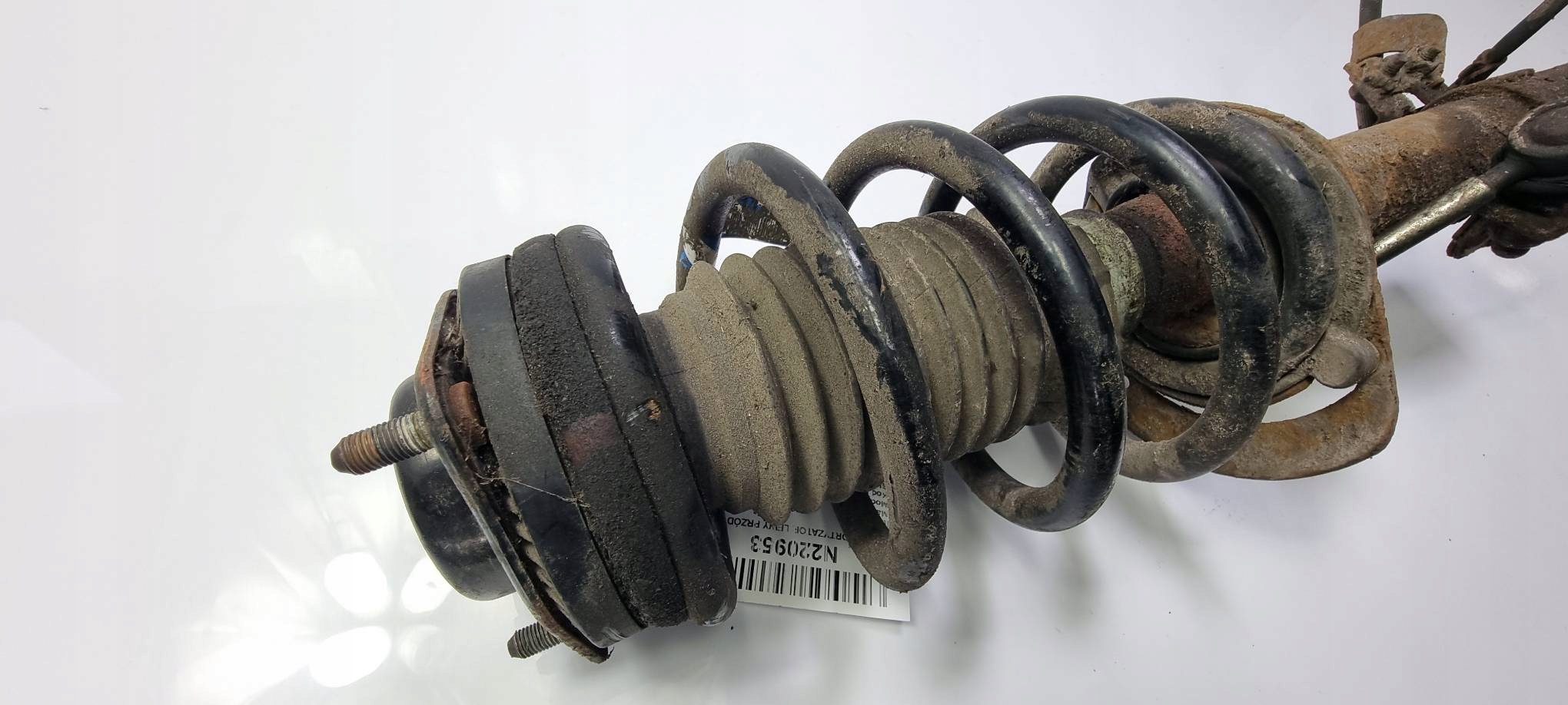 shock absorber left front 05151143AB DODGE JOURNEY