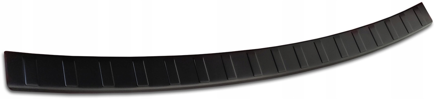 Mazda CX-5 II 2017 – Ochranná Lišta Na Zadní Nárazník