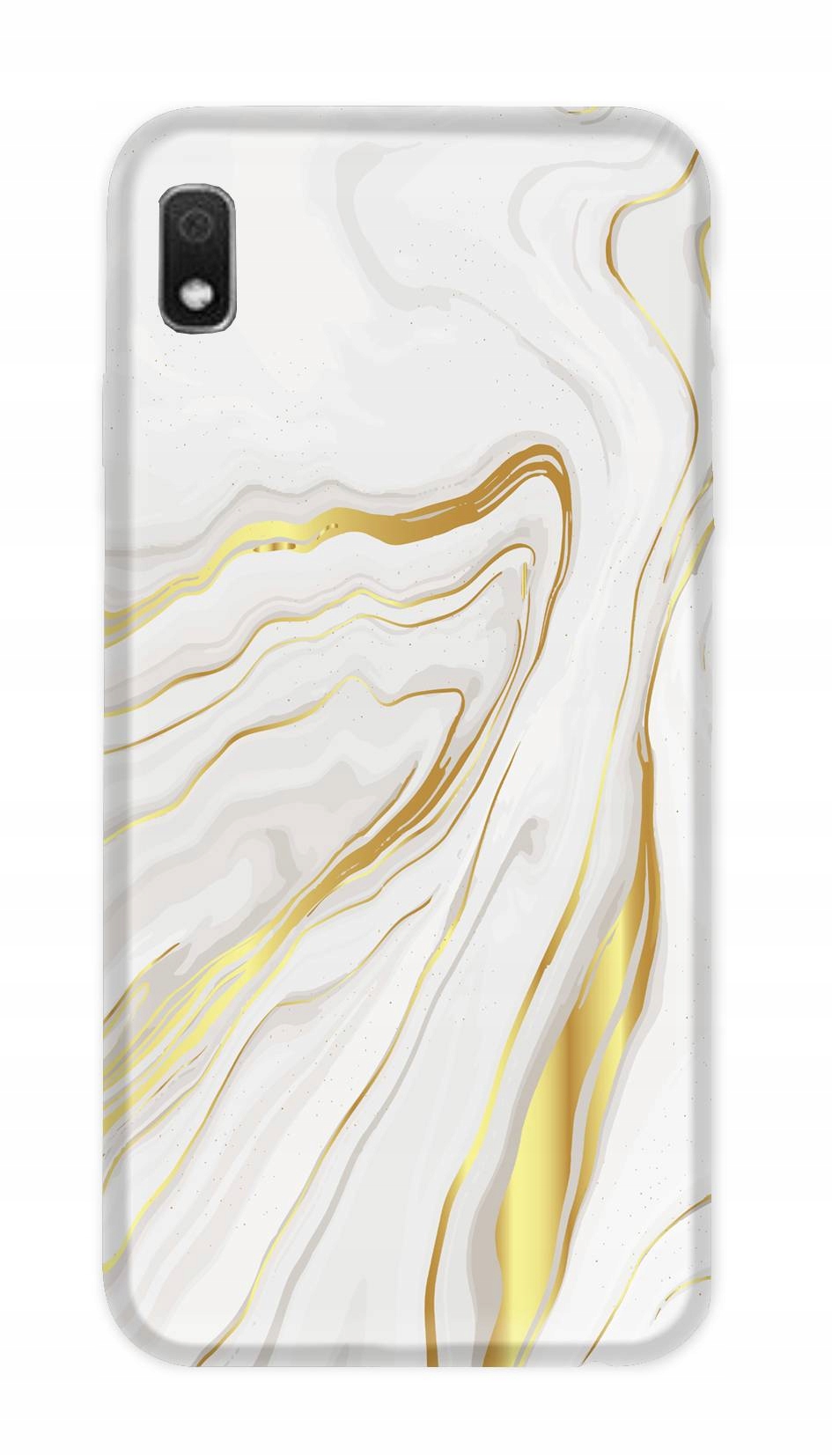 

Etui Do Samsung Galaxy A10 + Szkło / Różne Wzory