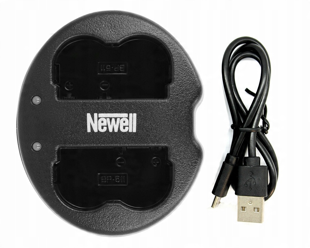

Ładowarka Dual Usb Do Canon MV300i MV400 MV400i