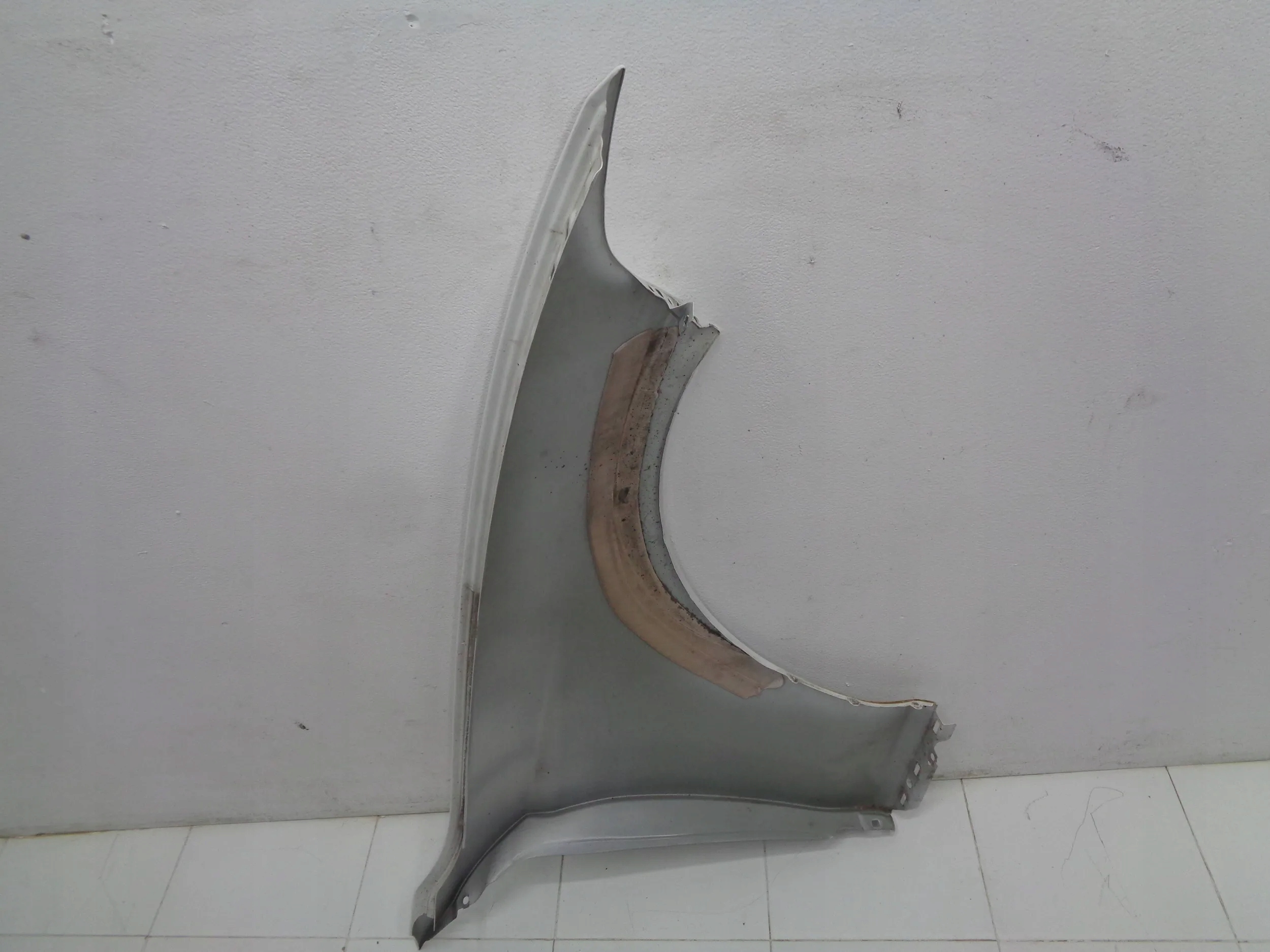 BMW F20 fender left front 11-19R