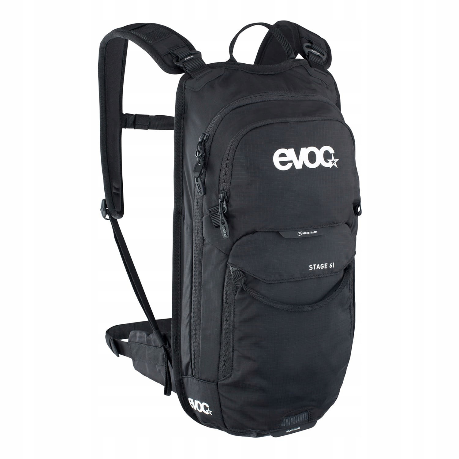 Plecak Evoc Stage 6 2L Bladder black